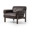 Verity Cora Chair - Conroe Cigar