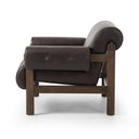 Verity Cora Chair - Conroe Cigar