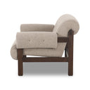 Verity Cora Chair - Hasselt Taupe
