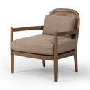 Verity Netta Chair - Alcala Fawn