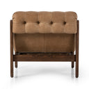 Verity Jeremiah Chair - Default Title