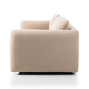 Enclave 3-Piece Sectional - 130 Sectional Antwerp Taupe