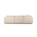 Verity Ingel 5-Piece Sectional - Antwerp Taupe