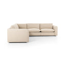 Verity Ingel 5-Piece Sectional - Antwerp Taupe