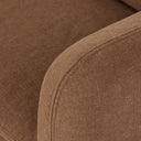 Verity Ingel 5-Piece Sectional - Antwerp Cafe