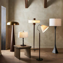 Luxe Fordham Floor Lamp