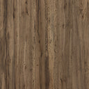 Aurelian Abaso Coffee Table - Rustic Wormwood Oak