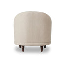Luxe Haven Marnie Chair - Knoll Sand