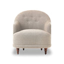 Luxe Haven Marnie Chair - Knoll Sand