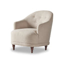 Luxe Haven Marnie Chair - Knoll Sand
