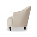 Luxe Haven Marnie Chair - Knoll Sand