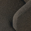 Luxe Haven Marnie Chair - Knoll Mink