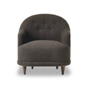 Luxe Haven Marnie Chair - Knoll Mink