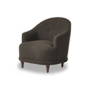Luxe Haven Marnie Chair - Knoll Mink