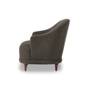 Luxe Haven Marnie Chair - Knoll Mink