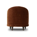 Luxe Haven Marnie Chair - Altair Sienna