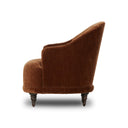 Luxe Haven Marnie Chair - Altair Sienna