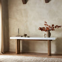Verity Olympia Console Table - Default Title