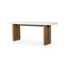 Verity Olympia Console Table - Default Title
