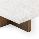 Aveline Bellamy Rectangular Coffee Table - Default Title
