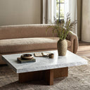 Aveline Bellamy Rectangular Coffee Table - Default Title