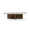 Aveline Bellamy Rectangular Coffee Table - Default Title
