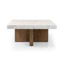 Aveline Bellamy Rectangular Coffee Table - Default Title