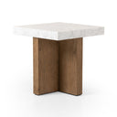 Aurelian Bellamy End Table - Default Title