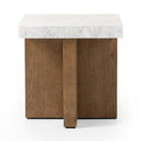 Aurelian Bellamy End Table - Default Title