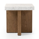 Aurelian Bellamy End Table - Default Title