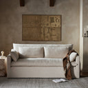 Luxe Zadie Sofa - 88