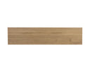 GREGOR BENCH - RUSTIC OAK