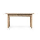 Aveline Griffith Desk - Whitewash