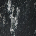 Valoria End Table - Black Marble