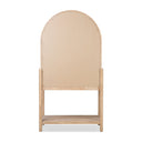 Astra Caprice Tall Bar Cabinet - Default Title