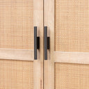 Astra Caprice Tall Bar Cabinet - Default Title