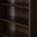 Modern Lockhart Bookcase