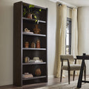 Modern Lockhart Bookcase