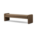 Vesper Serena Accent Bench - Antwerp Cafe
