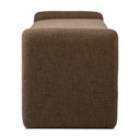 Vesper Serena Accent Bench - Antwerp Cafe