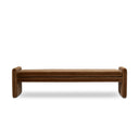 Vesper Serena Accent Bench - Surrey Ochre