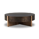 Orion Large Coffee Table - Default Title