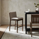 Verity Wilmington Bar Counter Stool - Bar