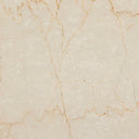 Verano Zion Nesting Coffee Table - Large Cream Marble