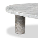 Verano Zion Nesting Coffee Table - Large Sage Onyx