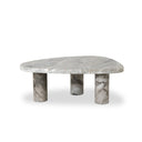 Verano Zion Nesting Coffee Table - Large Sage Onyx