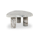 Verano Zion Nesting Coffee Table - Large Sage Onyx