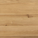 Verano Zion Nesting Coffee Table - Small Natural Oak