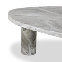 Verano Zion Nesting Coffee Table - Small Sage Onyx