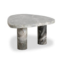 Verano Zion Nesting Coffee Table - Small Sage Onyx